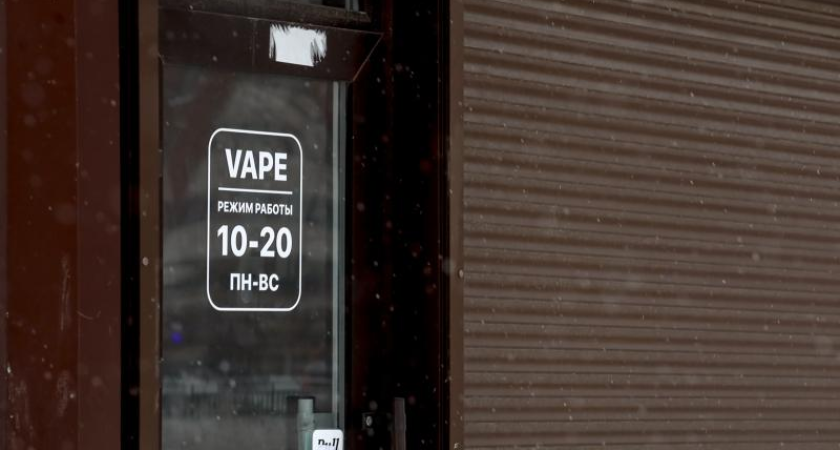 2094 случая за 10 месяцев: в Приморье взрывной рост болезней лёгких связали с вейпами