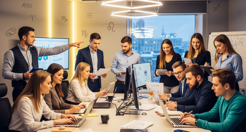 Три знака зодиака, которые Володина называет фаворитами судьбы: чего ждать с 15 декабря.