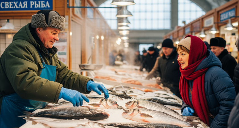 Рыба, которую врачи запрещают есть сырой: паразиты в ней выживают даже после термической обработки