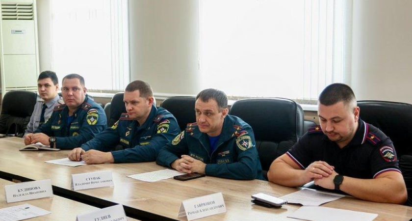 Находка усилит безопасность на новогодние праздники с 29 декабря по 11 января