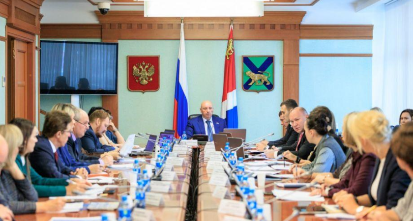 490 сирот Приморья получили квартиры за 11 месяцев: цель почти достигнута