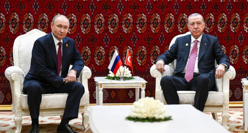 ВРП Приморья вырос на 300 млрд рублей до 2,3 трлн в 2025 году