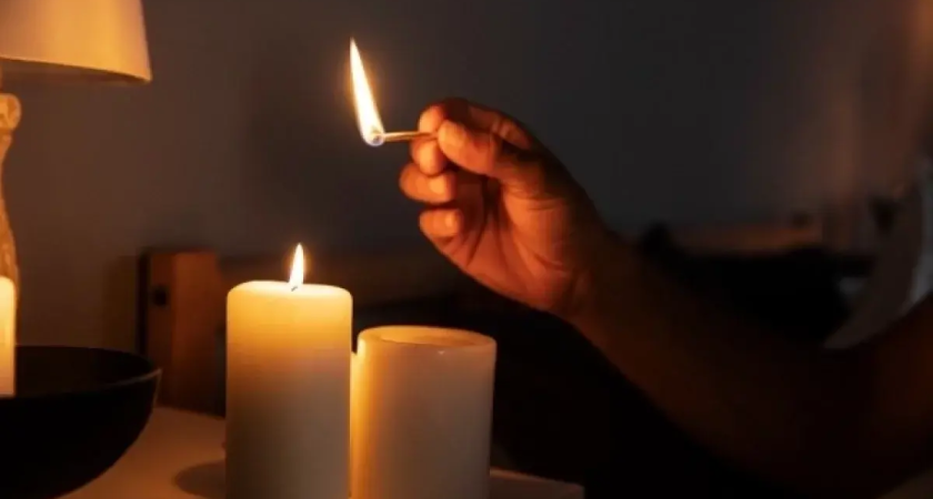 Авария на подстанции оставила без света 2 тысячи жителей Приморья