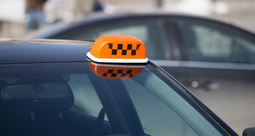 Таксисты России 15 декабря устроят забастовку из-за комиссий агрегаторов