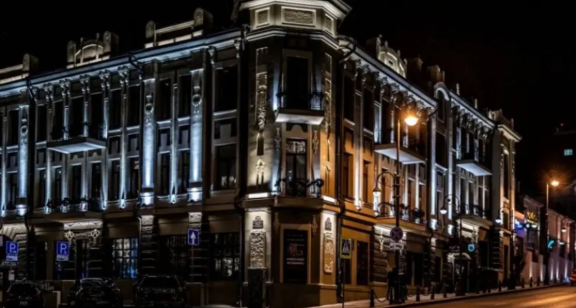 Владивосток засияет огнями: 20 исторических зданий получат архитектурную подсветку