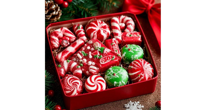 174 тысячи подарков за 72 миллиона: Приморье готовит чудо детям к Новому году