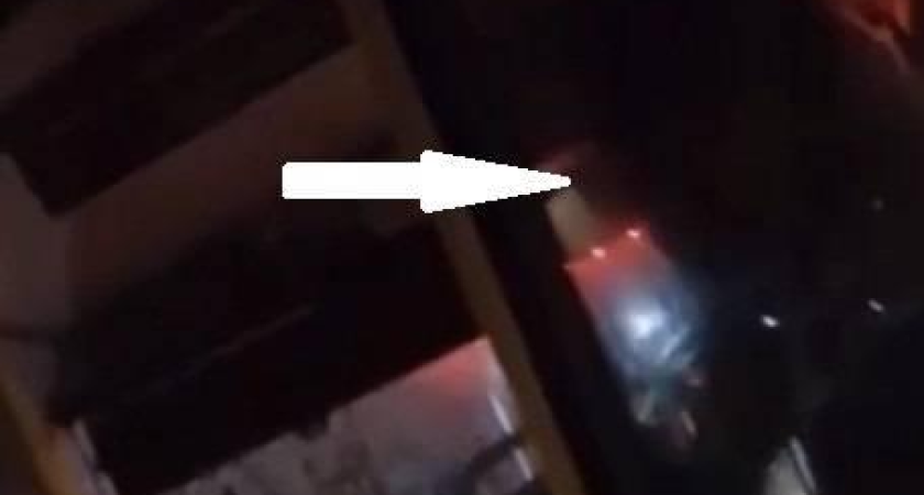 Водитель маршрута №55 во Владивостоке выгонял пассажиров, чтобы помолиться