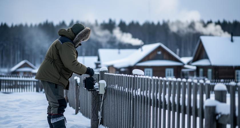Видеообращение на горячую линию президента спасло таежное село от террора тигра