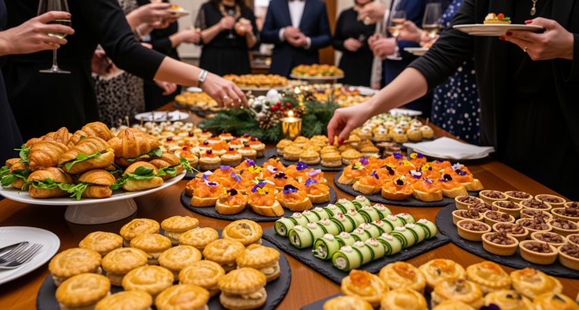 Забудьте про классический Оливье: салат Золотой урожай станет главным хитом новогоднего стола 2026 года для Огненной Лошади