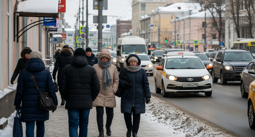 Забастовка такси во Владивостоке не сорвала перевозки: цены выросли на 1000 рублей