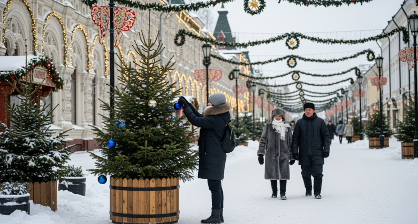 График праздников переписали: как изменятся новогодние дни в 2025-2026 году и к чему готовиться россиянам