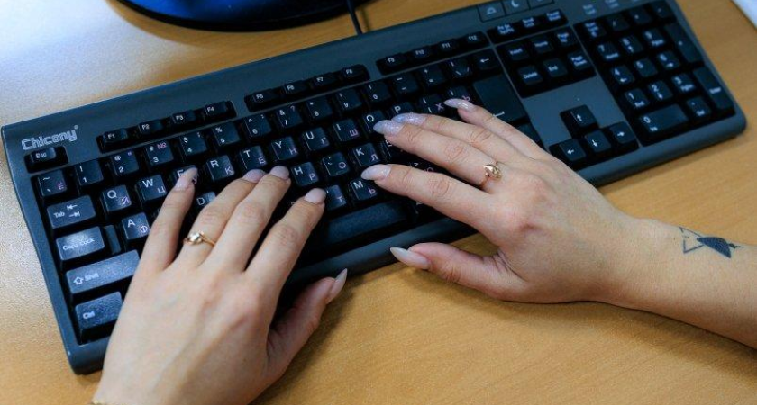 7800 женщин Приморья нашли работу: тренд продолжает расти