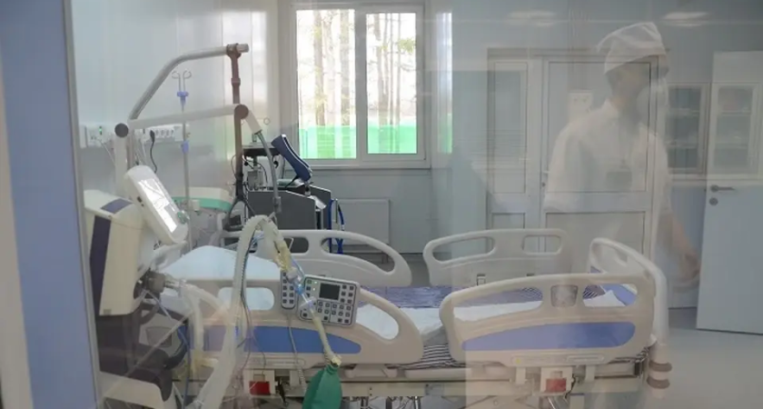 62-летний владивостокец восстановился после тяжелого инсульта с синдромом неглекта