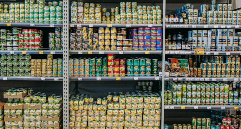 Суд закрыл «Светофор» в Приморье за систематические нарушения пожарной безопасности