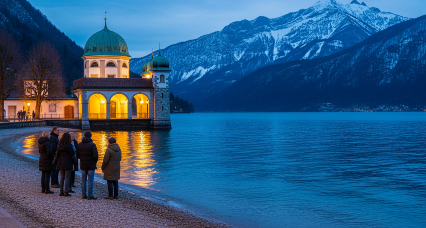 Новогодний отпуск в Абхазии: что скрывают туристические агентства - реальный рассказ путешественников