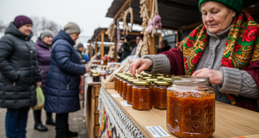Вместо конфет даю детям варенье со сгущенкой, и за полчаса выходит домашний мармелад, который они едят с удовольствием