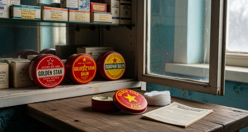 Звёздочка: чем на самом деле пользовались наши бабушки и почему мы всё делали неправильно