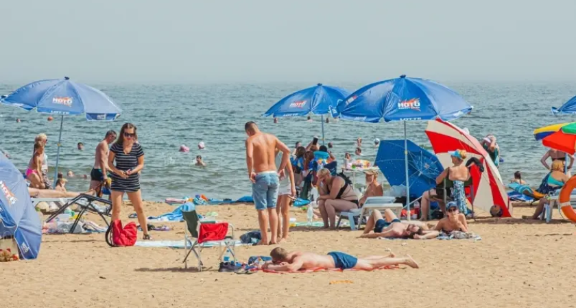 Приморье построит «Солнечный» курорт за 6,9 млрд рублей на месте заброшенной базы