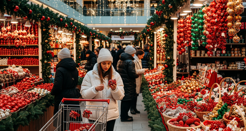 Забудьте про классику: 20 подарков к Новому году 2026, которые точно растрогают друзей