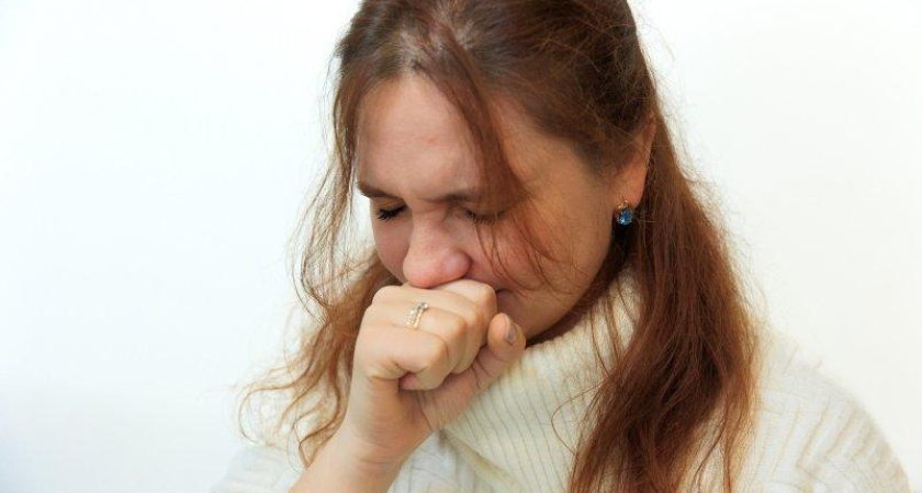 ОРВИ в Приморье выросла на 7%, но детей она обходит стороной