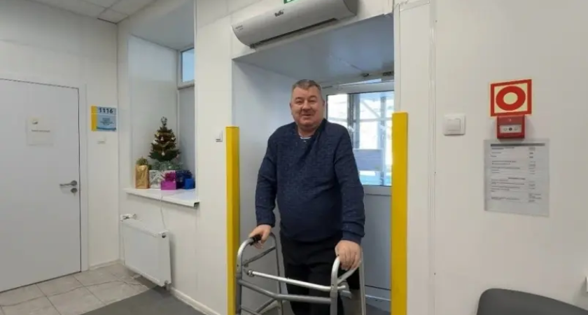 Из полного паралича в полноценную жизнь: история владивостокского чуда