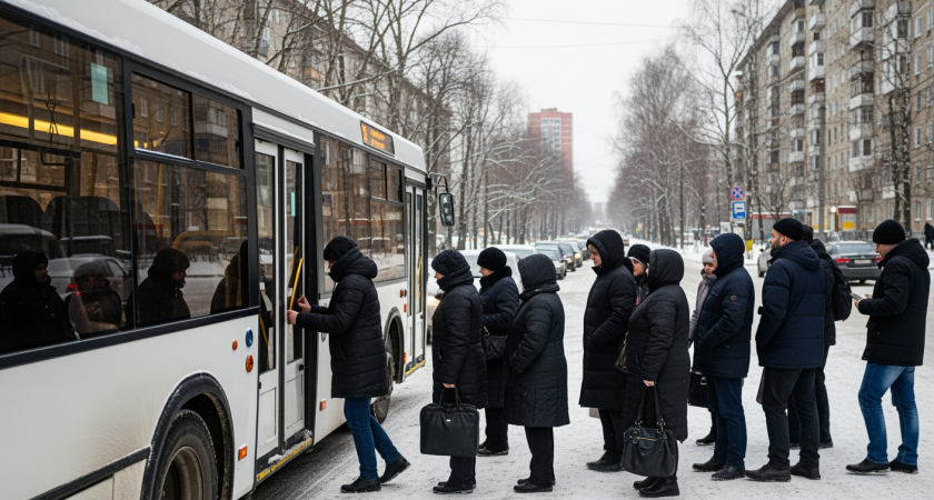 «Билет» или «место» — что вы говорите не так в метро и автобусе: полный гайд по правильной речи