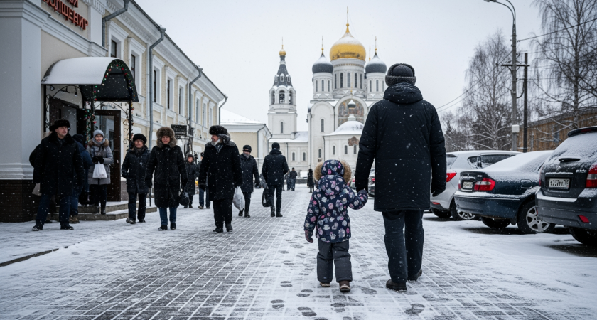 Это редкое имя для девочки: родом из Древней Греции, означает "та, что дарует радость"