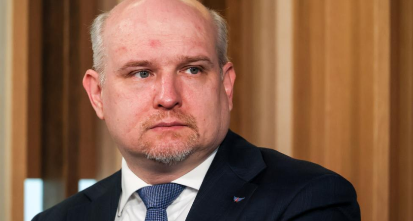 Китайский киберспортсмен победил на турнире «Кибервосток» со спортсменами восьми стран