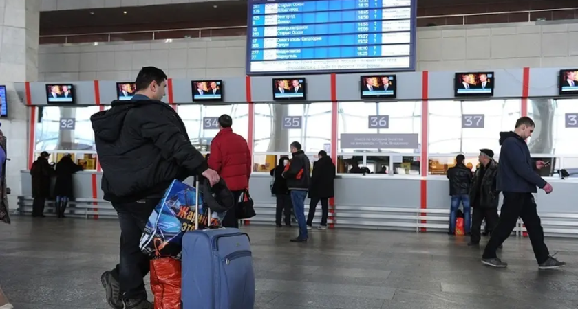 На Новый год электрички Приморья изменят маршруты и отменят 3 рейса