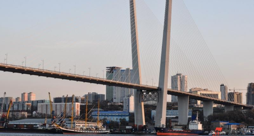 Приморье добавило 300 млрд рублей: экономика растет на 2% несмотря на сложности