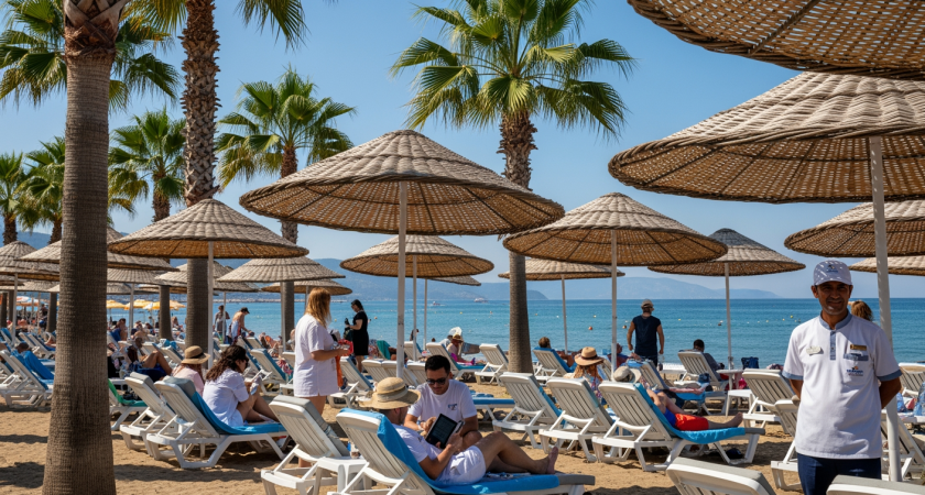 Неделя на море за копейки: страны без виз, где отдых доступен каждому - проверено летом