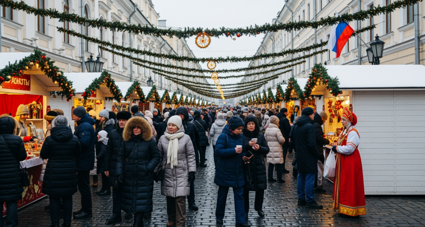 Январские выходные 2026 изменились кардинально: новый график отдыха, который вас ждет