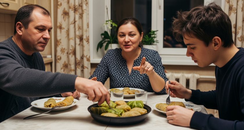 Жесткая капуста больше не проблема: один простой способ сделать листья идеально гибкими для голубцов