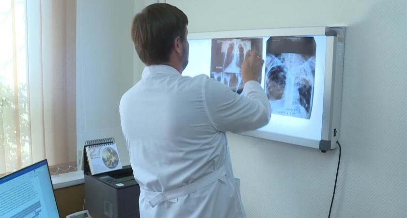 Туберкулез у двух детей в Приморье: прокуратура начала проверку