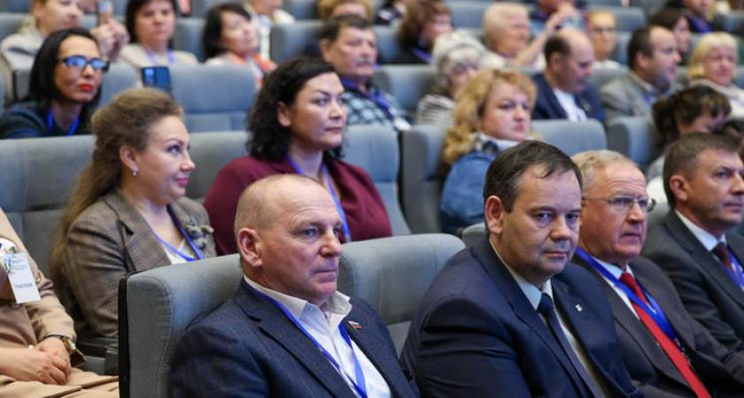 Приморье удвоит финансирование ТОСов до 400 млн рублей в 2026 году