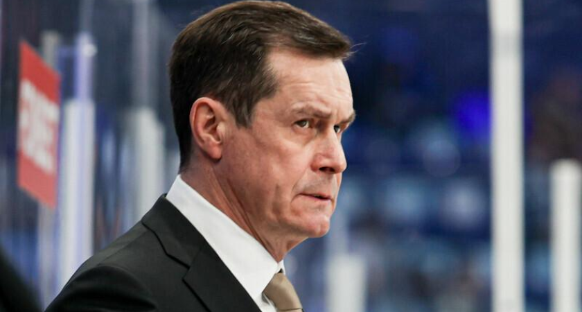 5-минутное удаление Тимашова за удар головой решило судьбу «Адмирала» против «Автомобилиста»