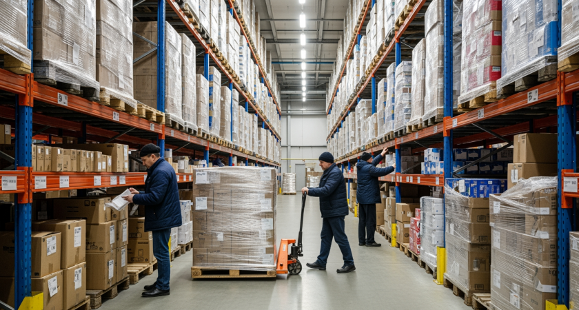 В магазинах можно накрыть праздничный стол дешево, но продавцы скрывают важные нюансы