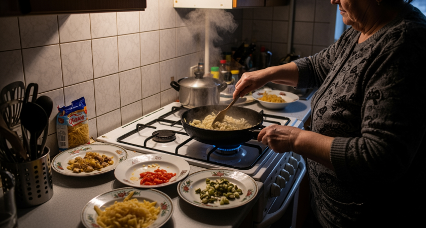 Закрывать ли сковороду при жарке рыбы - один секрет, который меняет всё