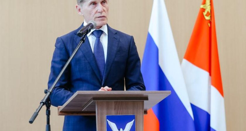 Кожемяко высоко оценил вклад энергетиков в развитие Приморья