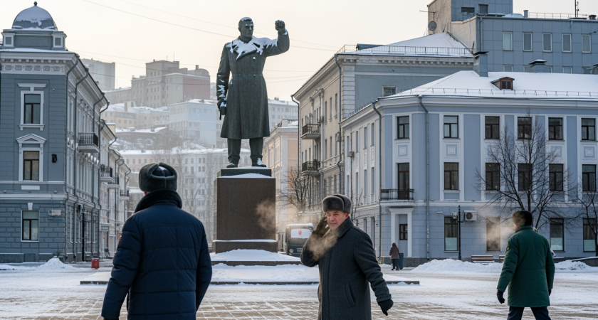 Во Владивостоке откроют музей советского разведчика Рихарда Зорге