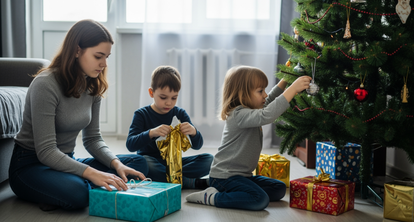 Забудьте про скучные подарки: 18 идей для друзей на Новый год 2026 до 1000 рублей, которые они точно оценят