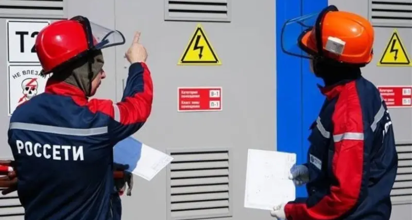 Нестеров назвал энергетиков героями, требующими мужества и квалификации