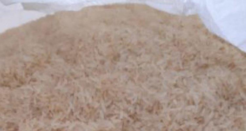 26 тонн вьетнамского риса вернули из-за мертвых вредителей