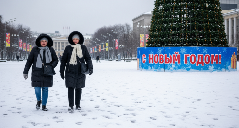 Новогодние каникулы 2026 изменятся: власти утвердили необычный график выходных