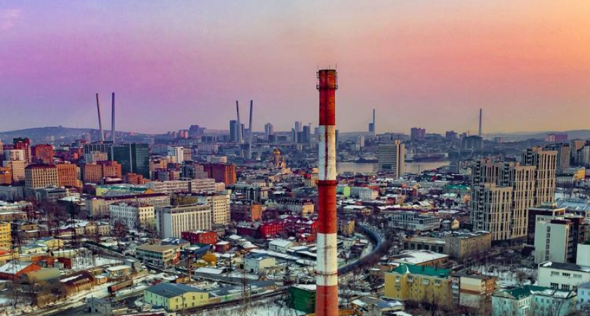 60 лет верности: как Приморские тепловые сети согревают 90% населения