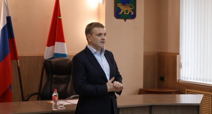 Красный Яр станет первой АЭС на Дальнем Востоке: два блока к 2030 году