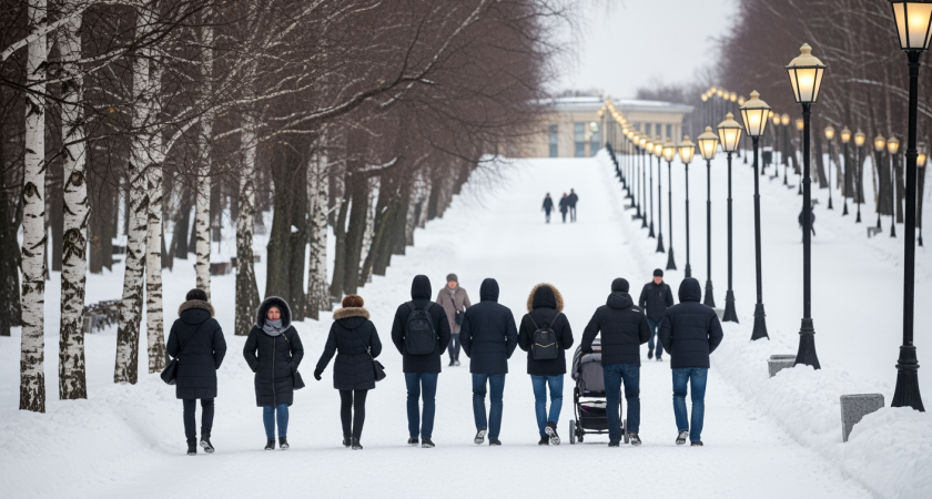 7 вещей, которые родители скрывают от детей — узнайте, почему молчание золото после 40