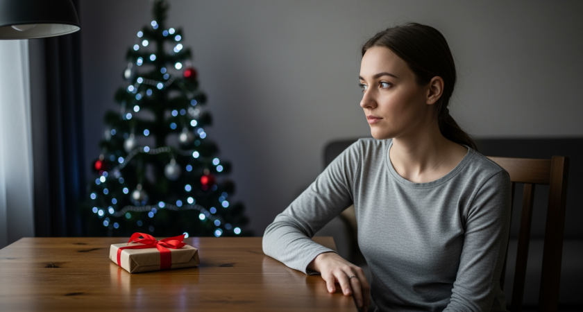 Какой наряд привлечет удачу в новогоднюю ночь: цвета, которых лучше избежать