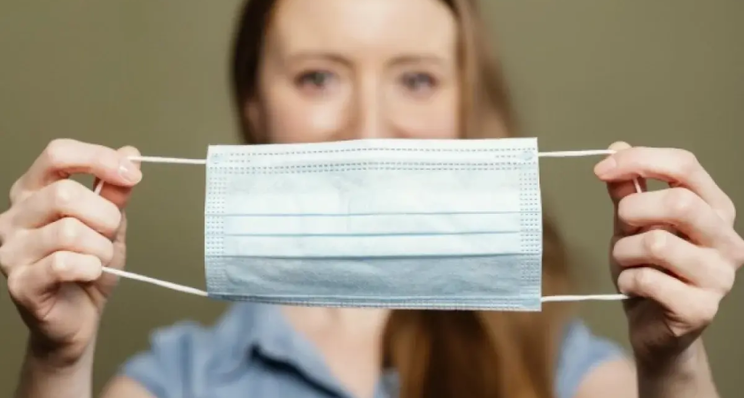 Грипп пришёл в октябре: медики назвали первые тревожные симптомы