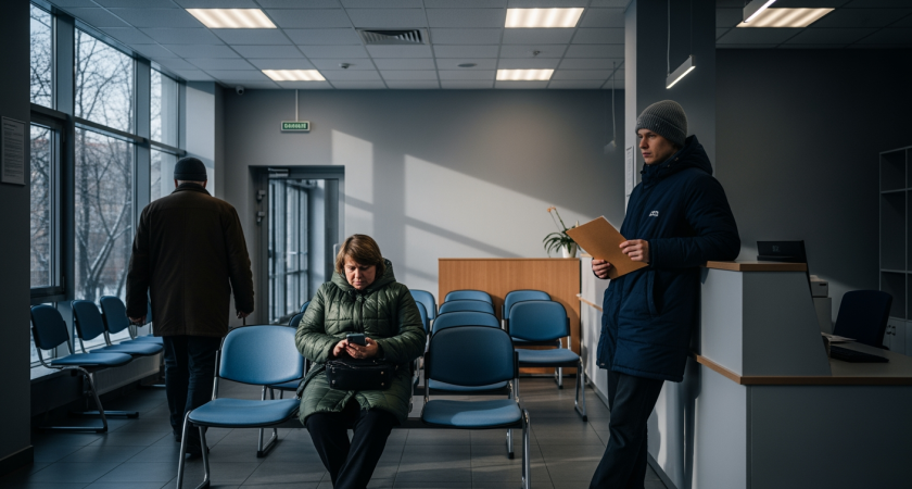 Приморские женщины получили сроки за продажу российского гражданства мигрантам